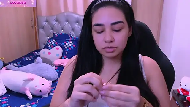 Snapshot of _anastasia chatting on November 26, 7:37 pm anastasia online show from November 26, 7:37 pm