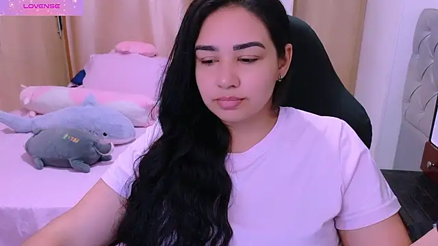  anastasia online show from March 13, 8:15 pm