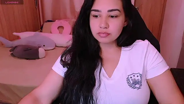  anastasia online show from March 14, 7:19 pm