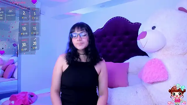 lucyycy online show from January 20, 4:43 am
