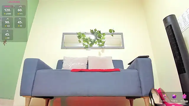 beatziedreams online show from February 5, 1:16 pm