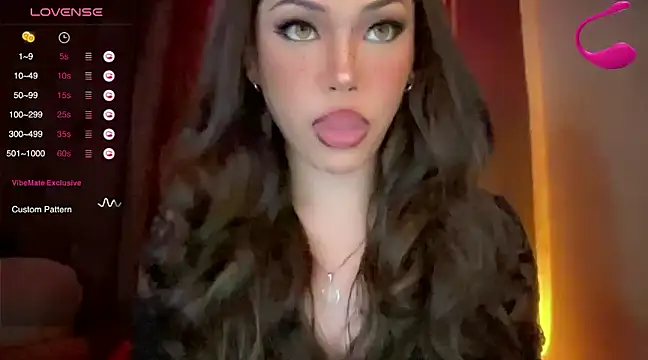 madam agnes1 online show from December 26, 12:49 pm