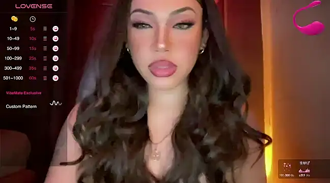 madam agnes1 online show from December 26, 3:53 pm