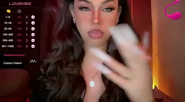 madam agnes1 online show from December 27, 3:15 pm