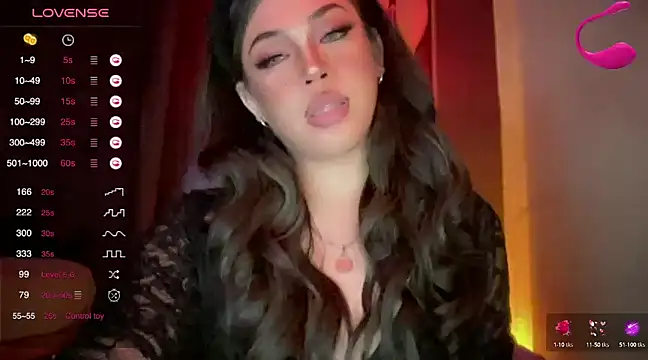 madam agnes1 online show from December 27, 9:22 pm