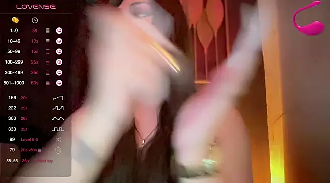 madam agnes1 online show from December 28, 1:06 pm