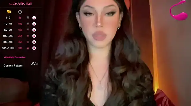 madam agnes1 online show from December 29, 7:39 am