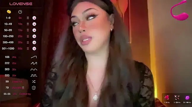 madam agnes1 online show from January 8, 5:05 pm