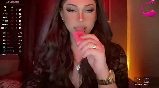 madam agnes1 online show from January 9, 4:39 pm