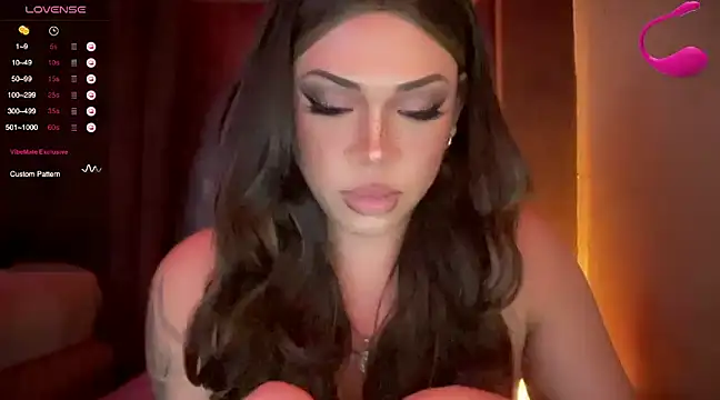 madam agnes1 online show from January 9, 7:40 pm