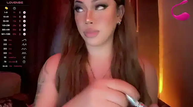 madam agnes1 online show from January 9, 10:52 pm