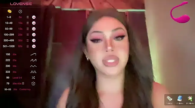 madam agnes1 online show from January 11, 3:02 am