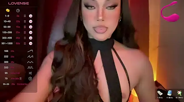 madam agnes1 online show from January 19, 5:39 pm