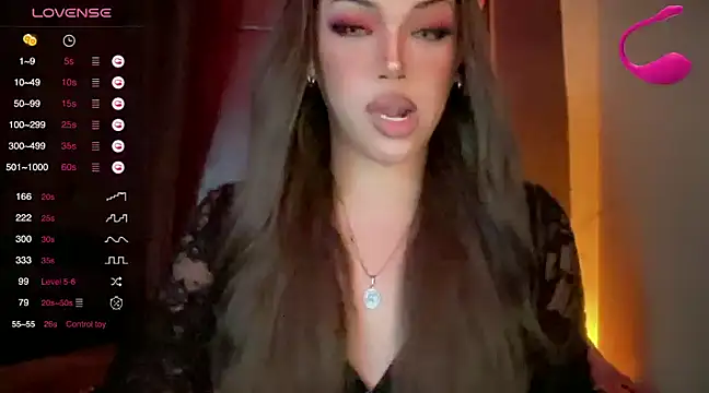 madam agnes1 online show from January 20, 10:15 pm