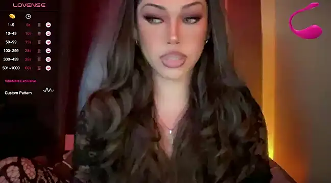 madam agnes1 online show from January 21, 2:26 pm