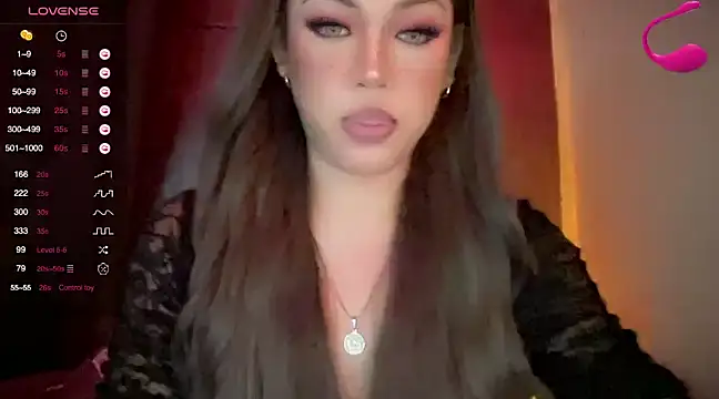 madam agnes1 online show from January 22, 11:56 am