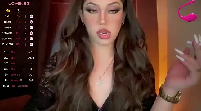 madam agnes1 online show from January 28, 6:17 pm