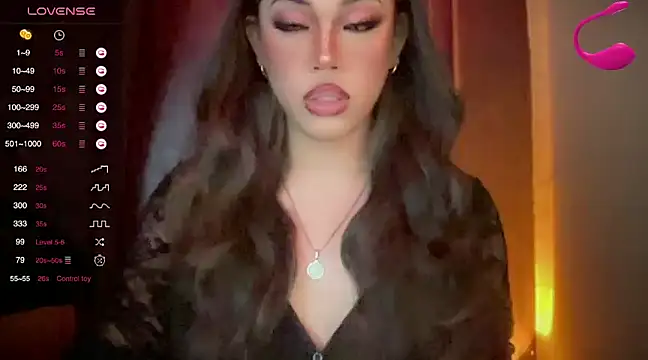 madam agnes1 online show from January 31, 5:21 pm