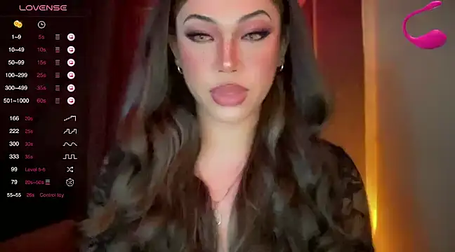 madam agnes1 online show from January 31, 11:24 pm