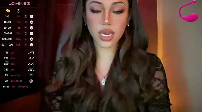 madam agnes1 online show from February 1, 2:26 am