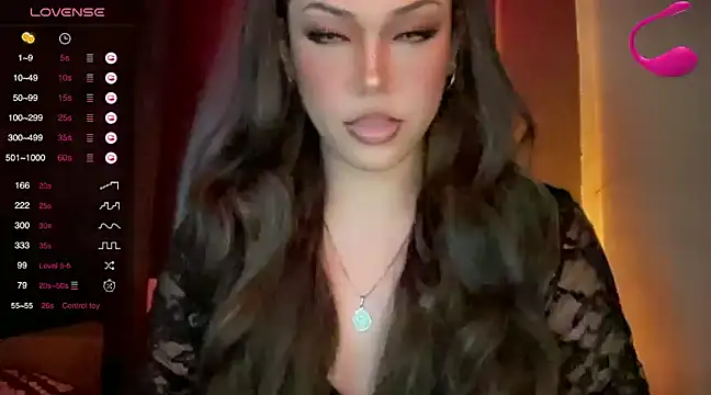 madam agnes1 online show from February 12, 5:37 pm