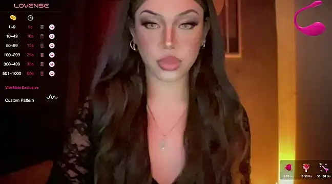 madam agnes1 online show from February 15, 5:28 pm