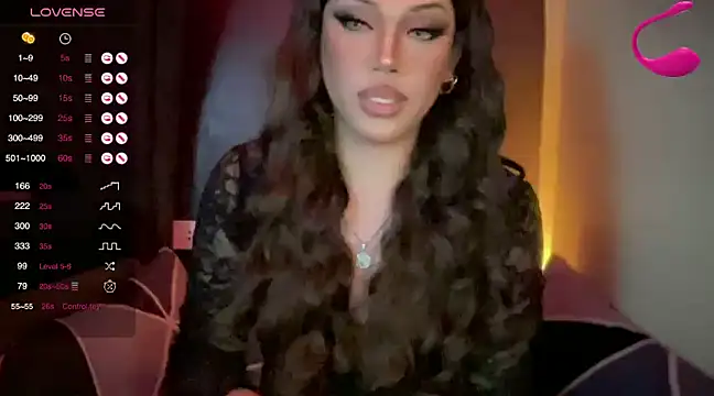 madam agnes1 online show from February 21, 5:42 pm