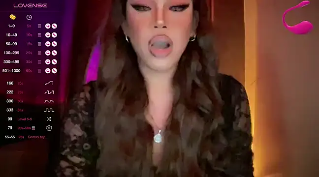 madam agnes1 online show from February 22, 5:24 pm