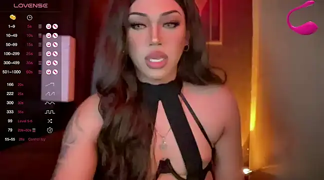 madam agnes1 online show from February 24, 4:36 pm