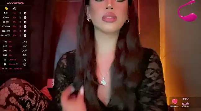 madam agnes1 online show from February 28, 4:31 pm