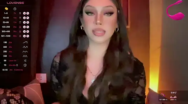 madam agnes1 online show from March 1, 6:11 pm