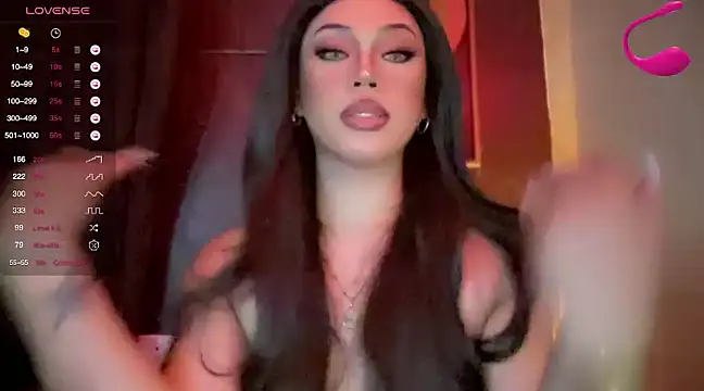 madam agnes1 online show from March 3, 3:53 pm