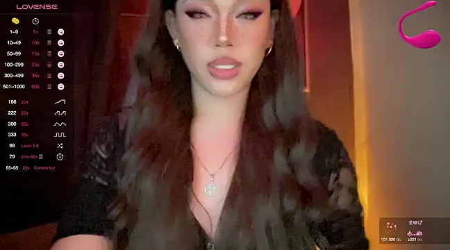 madam agnes1 online show from March 8, 11:07 pm