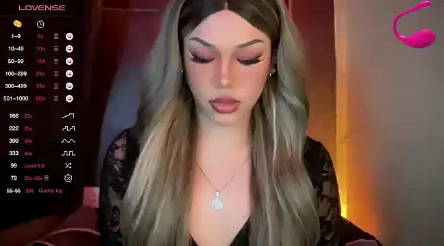 madam agnes1 online show from March 11, 4:40 pm