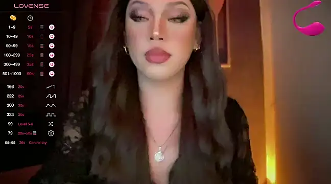 madam agnes1 online show from March 15, 7:53 am