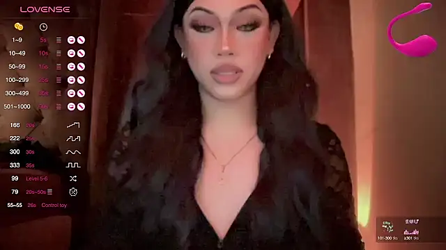 madam agnes1 online show from September 14, 3:00 pm