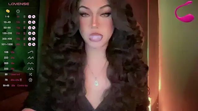 madam agnes1 online show from September 27, 11:32 pm