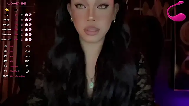 madam agnes1 online show from October 4, 1:09 pm