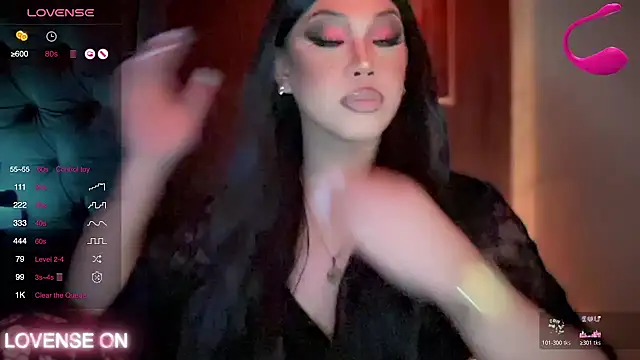 madam agnes1 online show from November 5, 6:19 pm