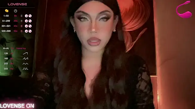 madam agnes1 online show from December 22, 5:54 pm