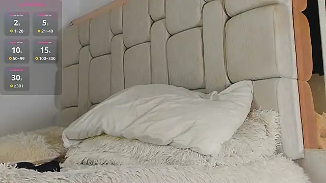 Snapshot of Jampool19 chatting on October 31, 7:20 am Jampool19 online show from October 31, 7:20 am