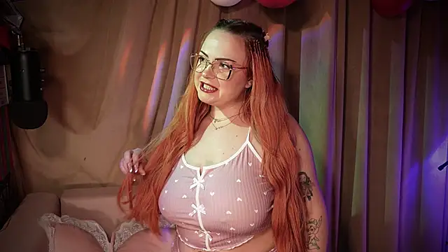 MayaAkashova online show from March 11, 4:29 am