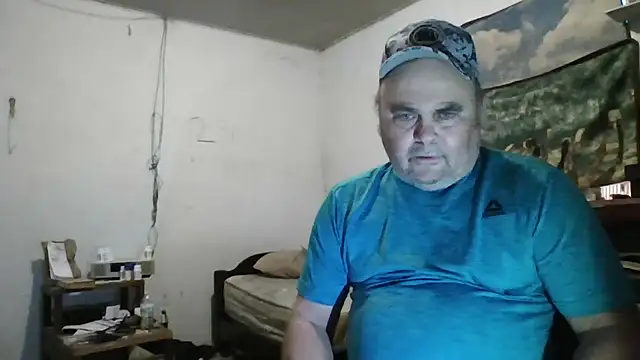 jamestexas online show from November 19, 6:30 pm