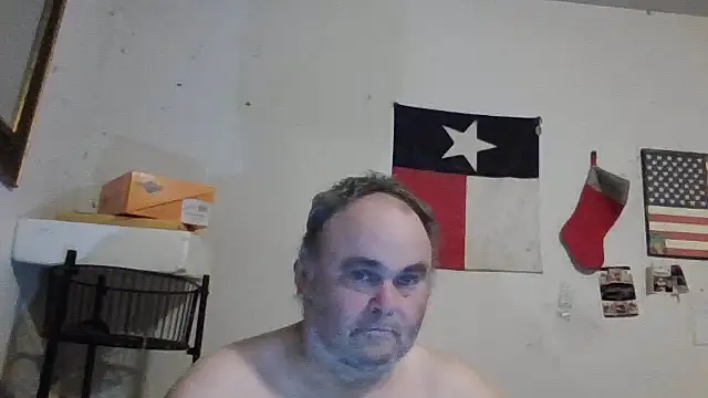 jamestexas online show from December 4, 3:43 pm