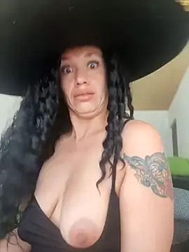 Snapshot of sexymarilyncolombia chatting on January 12, 7:31 pm sexymarilyncolombia online show from January 12, 7:31 pm