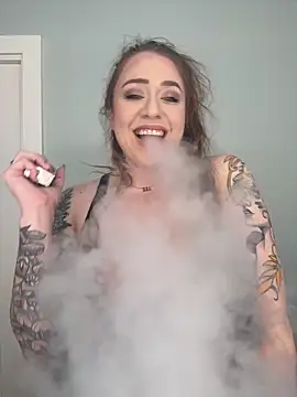 Cumming atme online show from November 9, 2:21 am