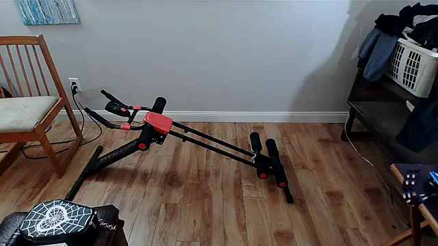 EmoDream1998 online show from February 13, 4:39 pm