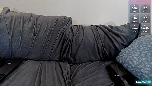 EmoDream1998 online show from March 8, 10:57 pm