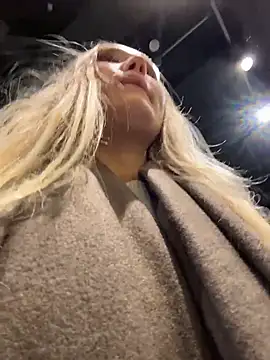 Snapshot of MariaTull chatting on December 19, 12:56 pm MariaTull online show from December 19, 12:56 pm