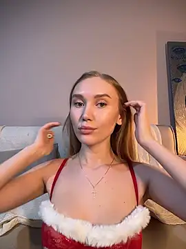 Snapshot of MariaTull chatting on January 5, 9:51 pm MariaTull online show from January 5, 9:51 pm